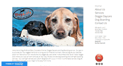 Desktop Screenshot of doglifebroomfield.com